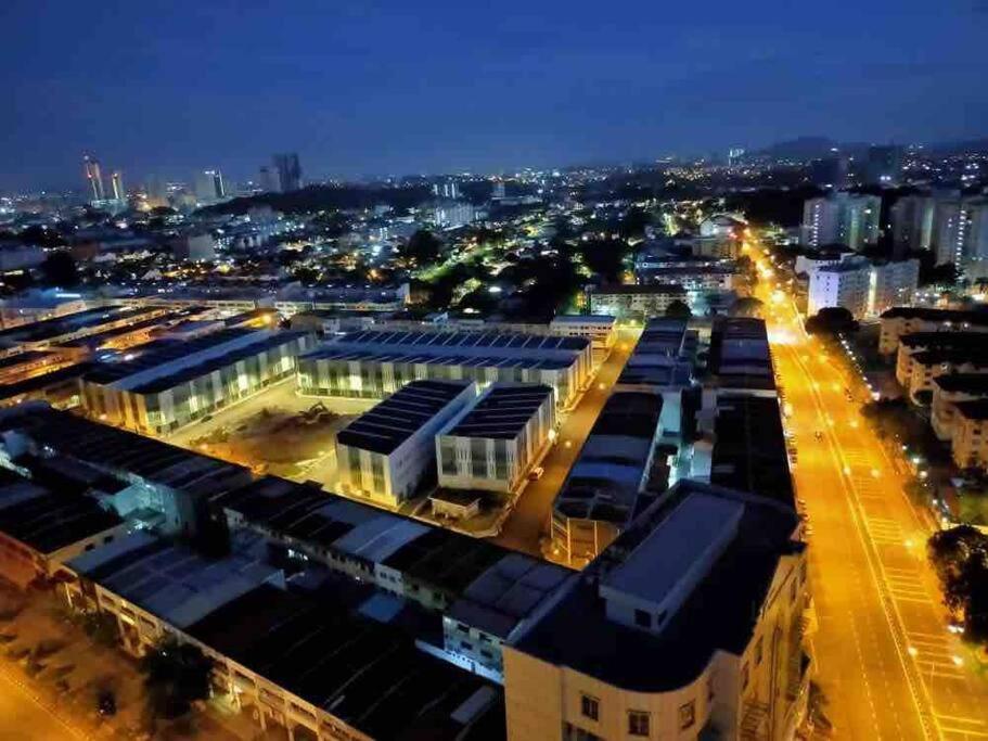 Apartment Shah Rizki At Imperio With Swimming Pool Muslim Friendly Malacca